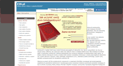 Desktop Screenshot of eib.pl